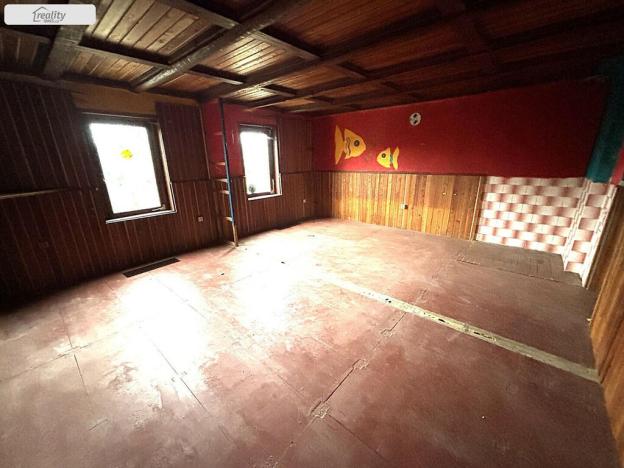 Prodej chaty, Teplá - Staré Sedlo, 400 m2