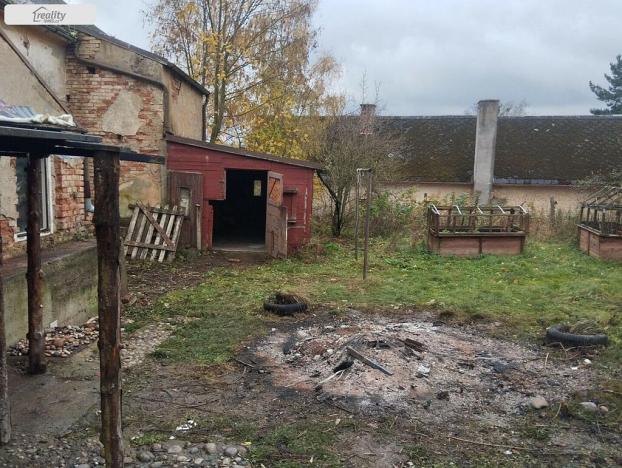 Prodej chaty, Teplá - Staré Sedlo, 400 m2