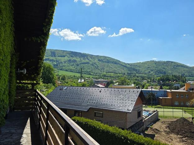 Prodej rodinného domu, Veřovice, 288 m2