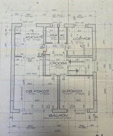 Prodej rodinného domu, Veřovice, 288 m2