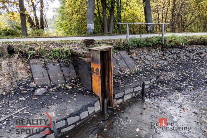 Prodej pozemku, Chlum u Třeboně - Žíteč, 64790 m2