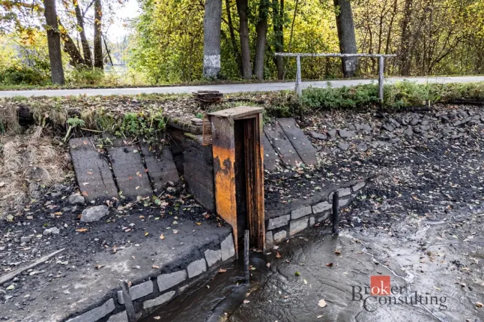 Prodej pozemku, Chlum u Třeboně - Žíteč, 64790 m2