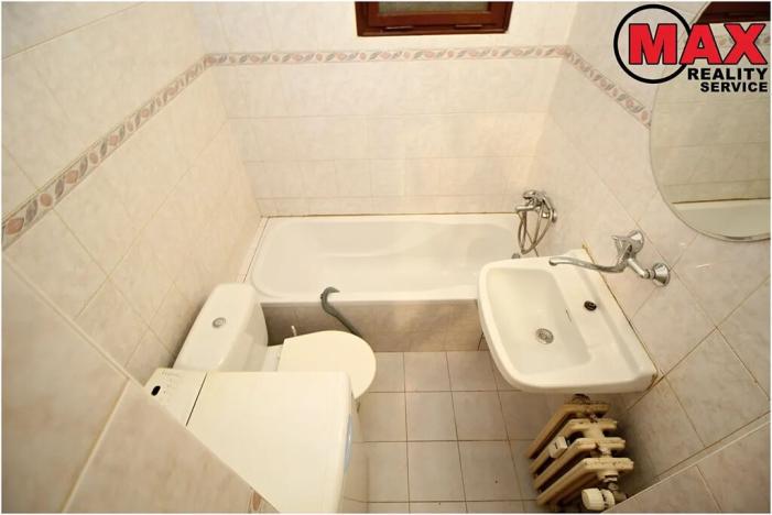 Pronájem bytu 1+kk, Praha - Holešovice, U měšťanského pivovaru, 25 m2