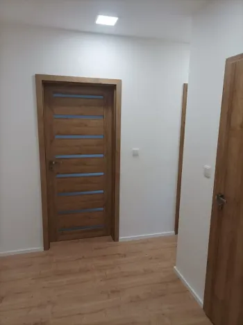 Prodej bytu 3+1, Uherský Brod, Družstevní, 72 m2