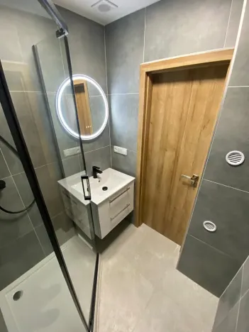 Prodej bytu 3+1, Uherský Brod, Družstevní, 72 m2