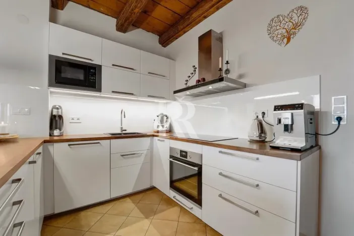 Prodej rodinného domu, Libčany, 280 m2