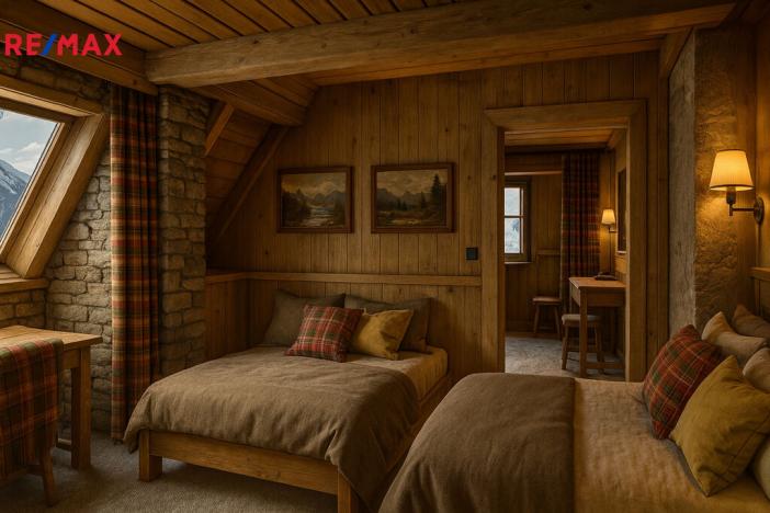 Prodej ubytování, Třinec, 1000 m2