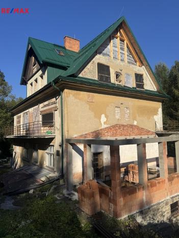 Prodej ubytování, Třinec, 1000 m2