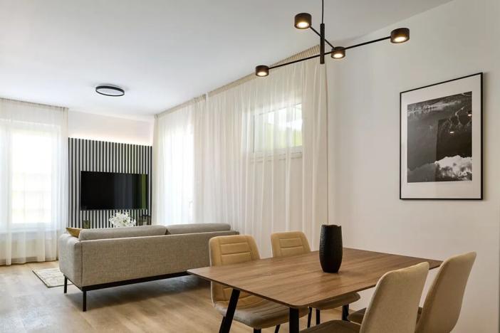 Prodej bytu 2+kk, Praha - Horní Měcholupy, Milánská, 59 m2