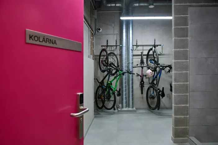 Prodej bytu 3+kk, Praha - Horní Měcholupy, Milánská, 68 m2