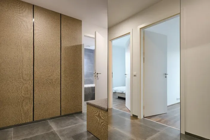 Prodej bytu 3+kk, Praha - Horní Měcholupy, Milánská, 68 m2