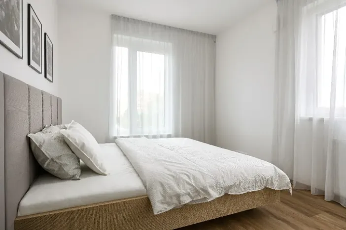 Prodej bytu 3+kk, Praha - Horní Měcholupy, Milánská, 68 m2