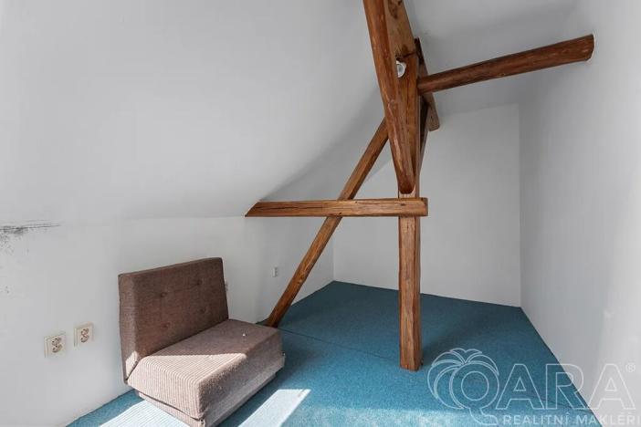 Prodej rodinného domu, Žernov, 220 m2