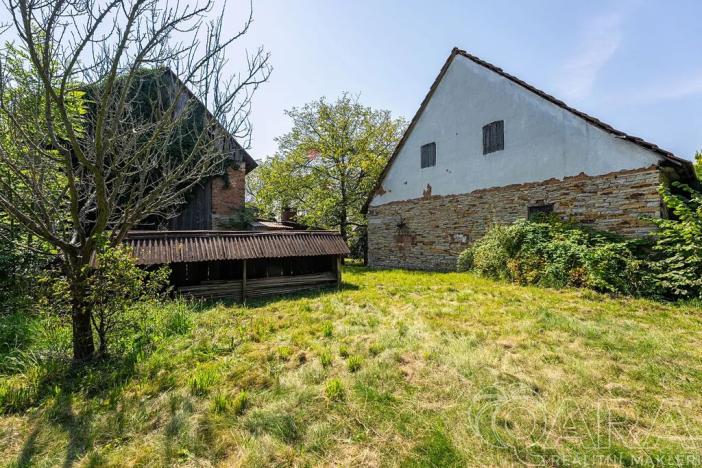 Prodej rodinného domu, Žernov, 220 m2