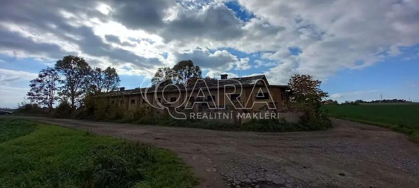 Prodej komerčního pozemku, Jaroměř, 2966 m2