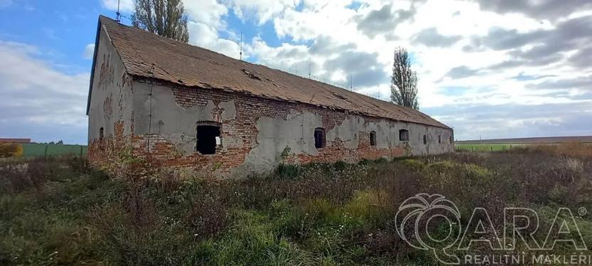 Prodej komerčního pozemku, Jaroměř, 3435 m2