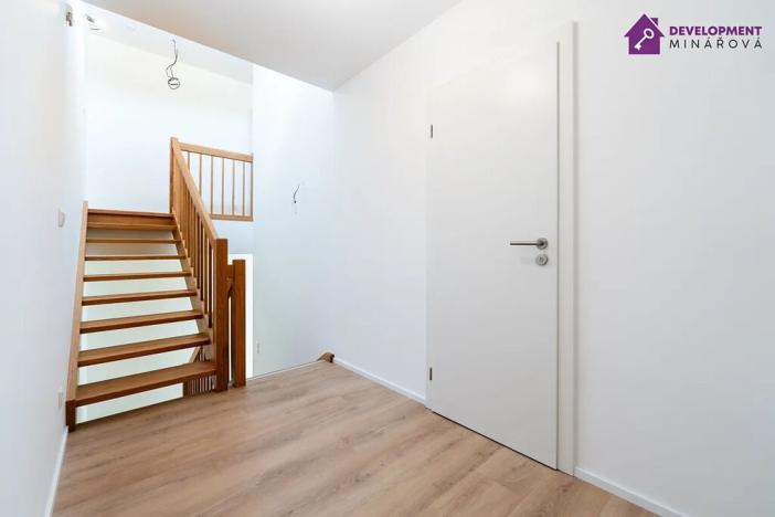 Prodej rodinného domu, Letohrad, U Biatlonu, 134 m2