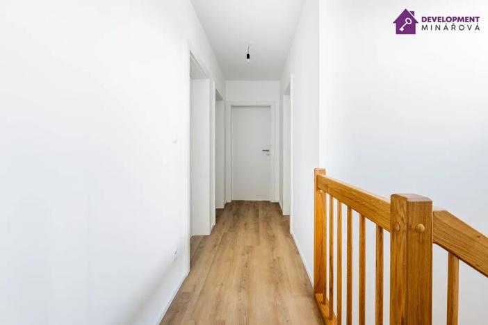 Prodej rodinného domu, Letohrad, U Biatlonu, 134 m2