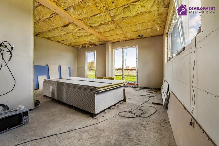 Prodej rodinného domu, Opatovec, 130 m2