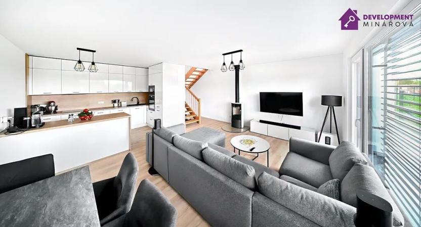 Prodej rodinného domu, Letohrad, U Biatlonu, 155 m2