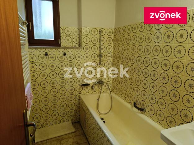 Pronájem bytu 2+1, Zlín - Mladcová, Na Drahách, 87 m2