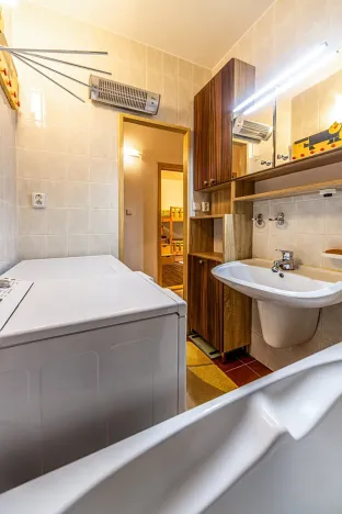 Prodej bytu 3+1, Zlín, Moravská, 69 m2