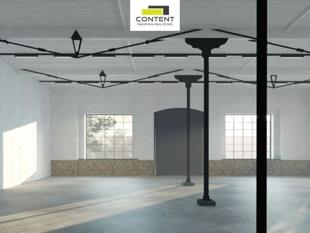 Pronájem obchodního prostoru, Plzeň - Východní Předměstí, Železniční, 2860 m2