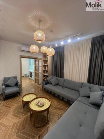 Prodej bytu 2+kk, Golem, 61 m2