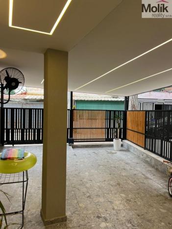 Prodej bytu 2+kk, Golem, 61 m2