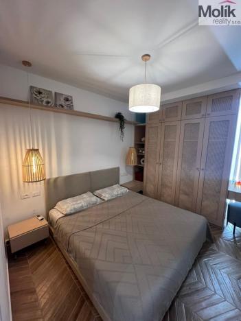 Prodej bytu 2+kk, Golem, 61 m2
