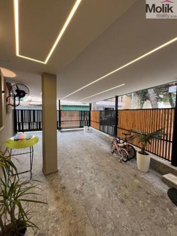 Prodej bytu 2+kk, Golem, 61 m2