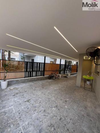 Prodej bytu 2+kk, Golem, 61 m2