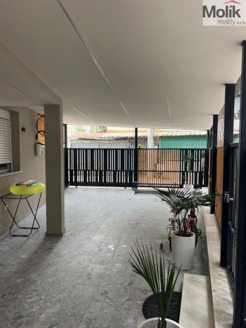 Prodej bytu 2+kk, Golem, 61 m2