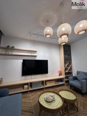 Prodej bytu 2+kk, Golem, 61 m2