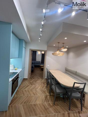 Prodej bytu 2+kk, Golem, 61 m2