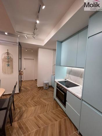 Prodej bytu 2+kk, Golem, 61 m2