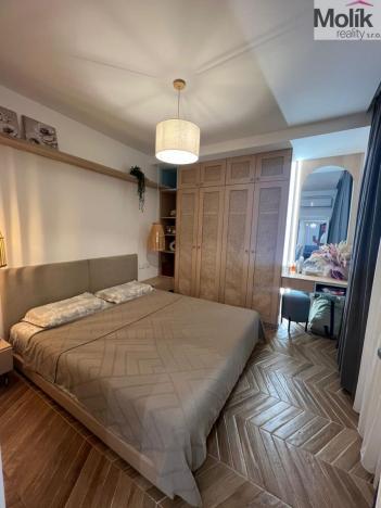 Prodej bytu 2+kk, Golem, 61 m2