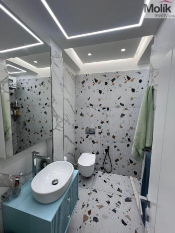 Prodej bytu 2+kk, Golem, 61 m2