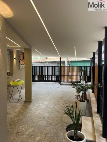 Prodej bytu 2+kk, Golem, 61 m2