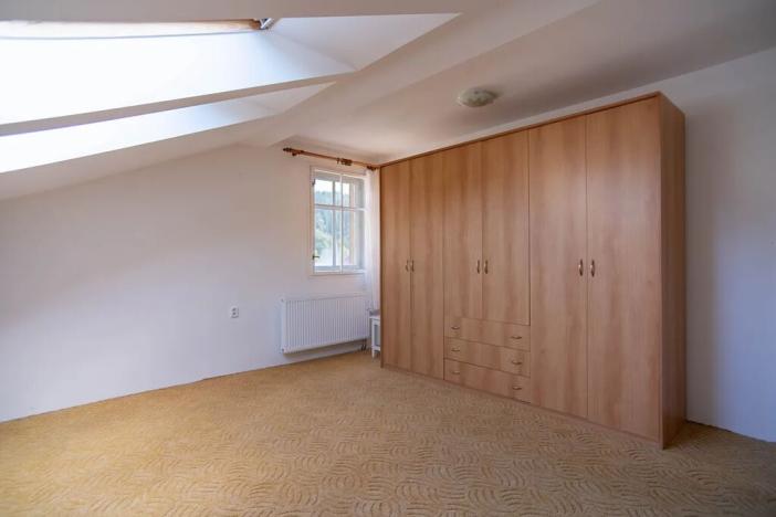 Prodej rodinného domu, Úpice, A. Bunzla, 219 m2