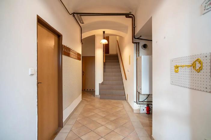 Prodej rodinného domu, Úpice, A. Bunzla, 219 m2