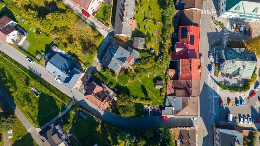 Prodej rodinného domu, Úpice, A. Bunzla, 219 m2