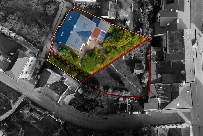 Prodej rodinného domu, Úpice, A. Bunzla, 219 m2