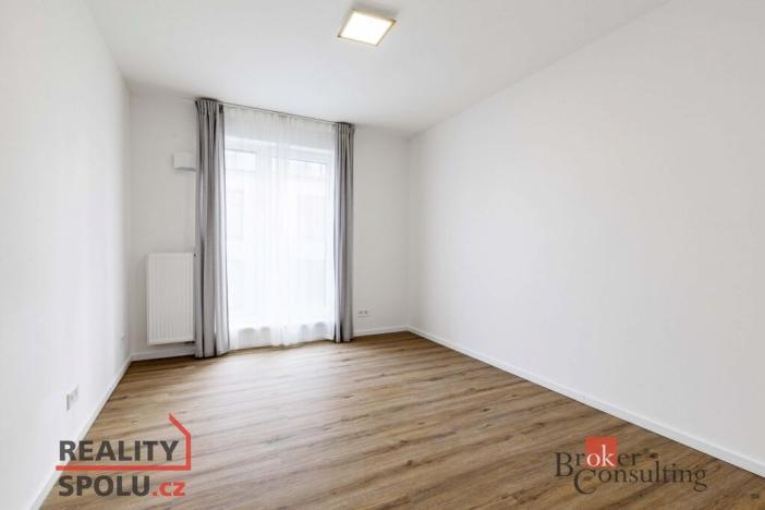 Pronájem bytu 3+kk, Kladno - Dubí, Ke křížku, 80 m2