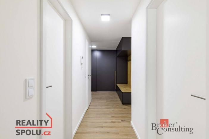 Pronájem bytu 3+kk, Kladno - Dubí, Ke křížku, 80 m2