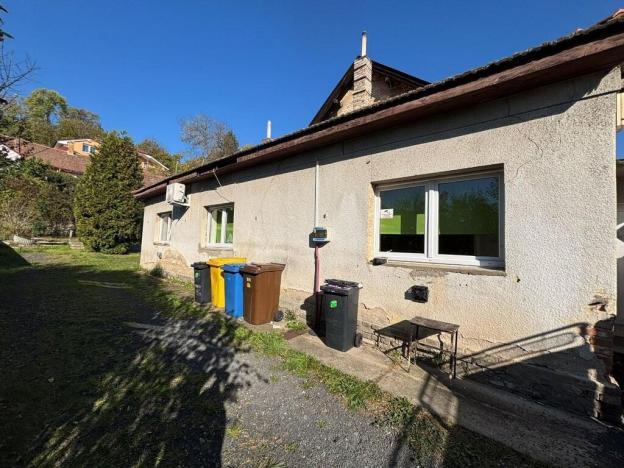 Prodej vícegeneračního domu, Nová Ves - Vepřek, 586 m2