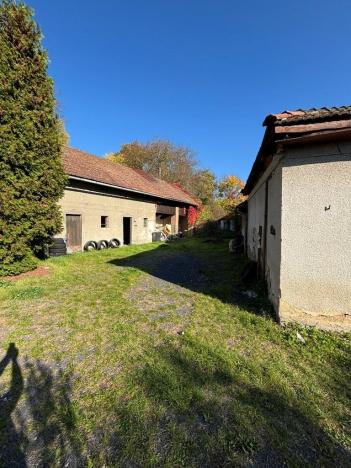 Prodej vícegeneračního domu, Nová Ves - Vepřek, 586 m2