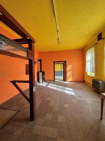 Prodej vícegeneračního domu, Nová Ves - Vepřek, 586 m2