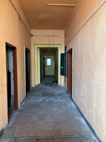 Prodej vícegeneračního domu, Nová Ves - Vepřek, 586 m2