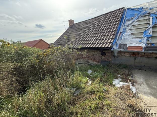 Prodej vinného sklepa, Hrušky, 35 m2